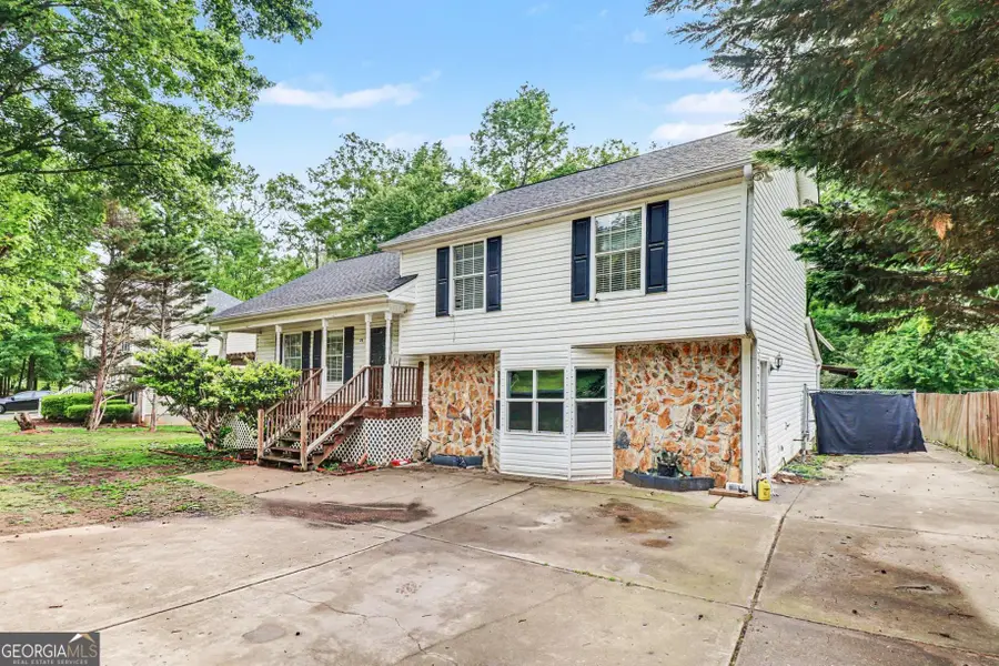 24 Amberidge Drive Nw, Cartersville, GA 30121 - #2
