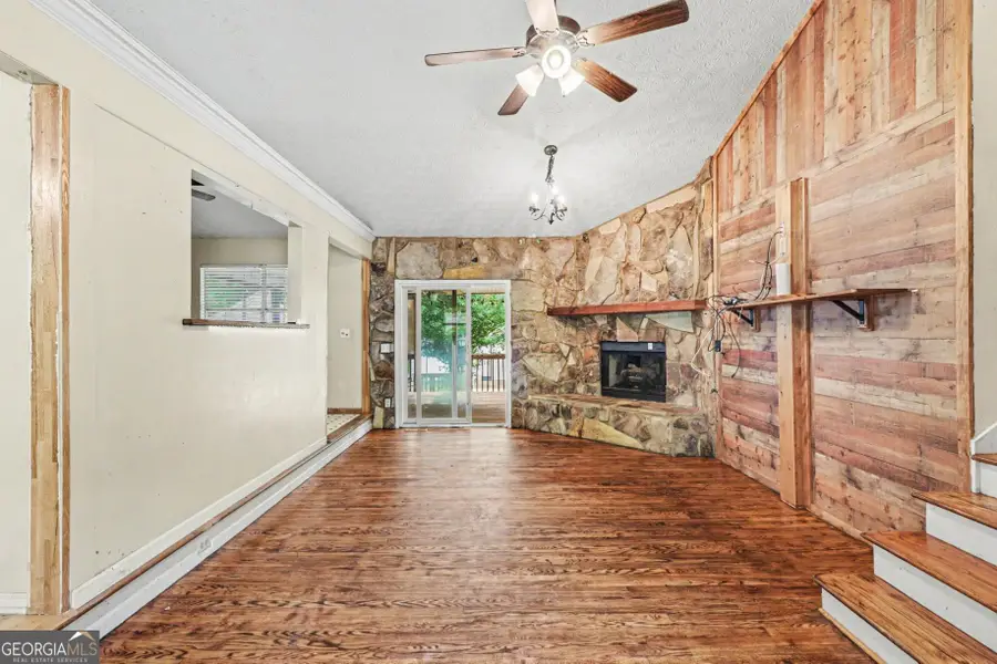 24 Amberidge Drive Nw, Cartersville, GA 30121 - #3