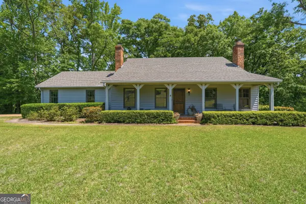 2754 Highway 42 N, Forsyth, GA 31029