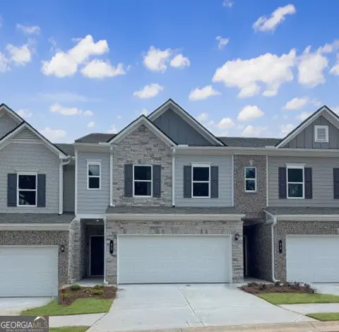 52 Jacobs Farm Lane #22, Lawrenceville, GA 30045 - #1