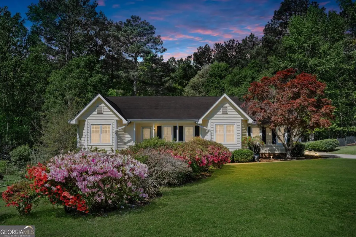 129 Landover Drive, Stockbridge, GA 30281 - #1