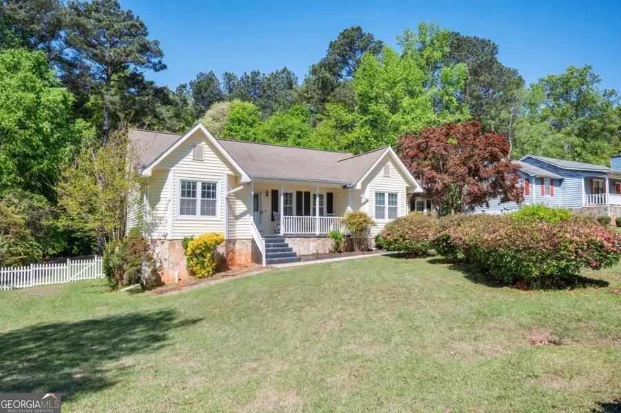 129 Landover Drive, Stockbridge, GA 30281 - #2