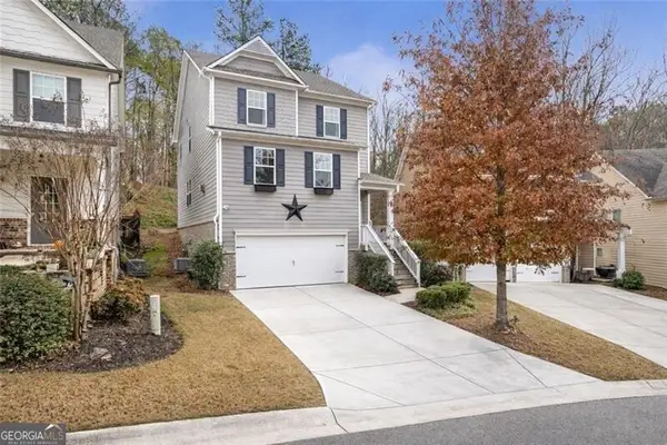 642 Royal Crest Court, Canton, GA 30115