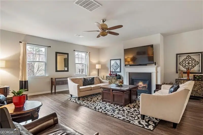 642 Royal Crest Court, Canton, GA 30115 - #3