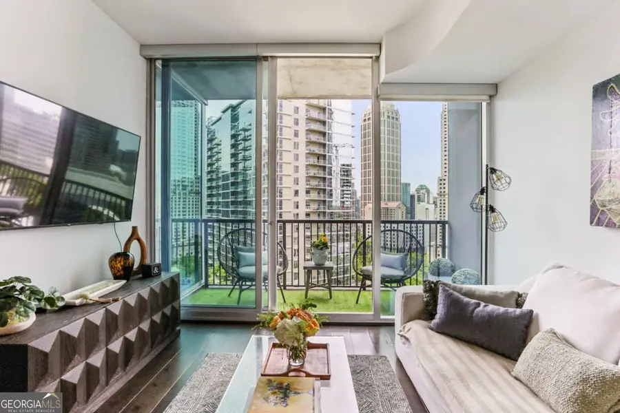 1080 Peachtree Street Ne #1314, Atlanta, GA 30309 - #2