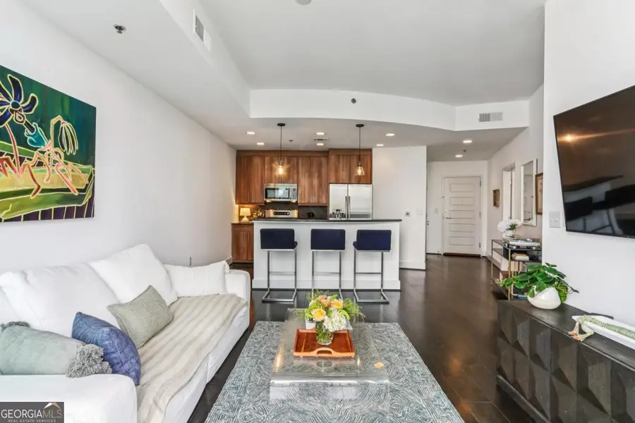 1080 Peachtree Street Ne #1314, Atlanta, GA 30309 - #3