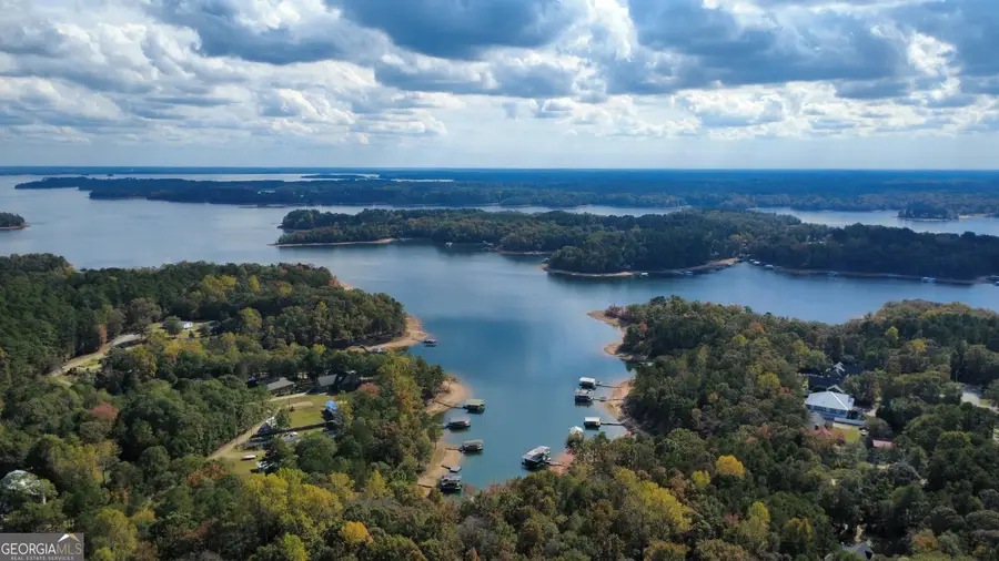 0 Peggy Ln, Hartwell, GA 30643 - #2