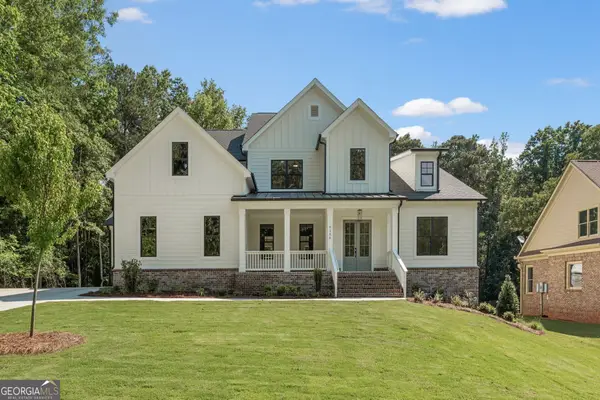 9135 Greenway Court, Gainesville, GA 30506