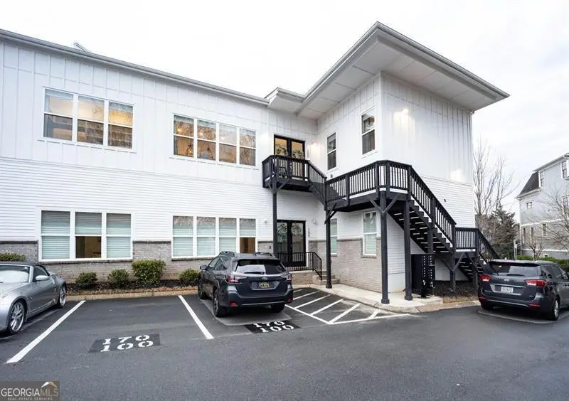 170 Fowler Street #200, Woodstock, GA 30188 - #1