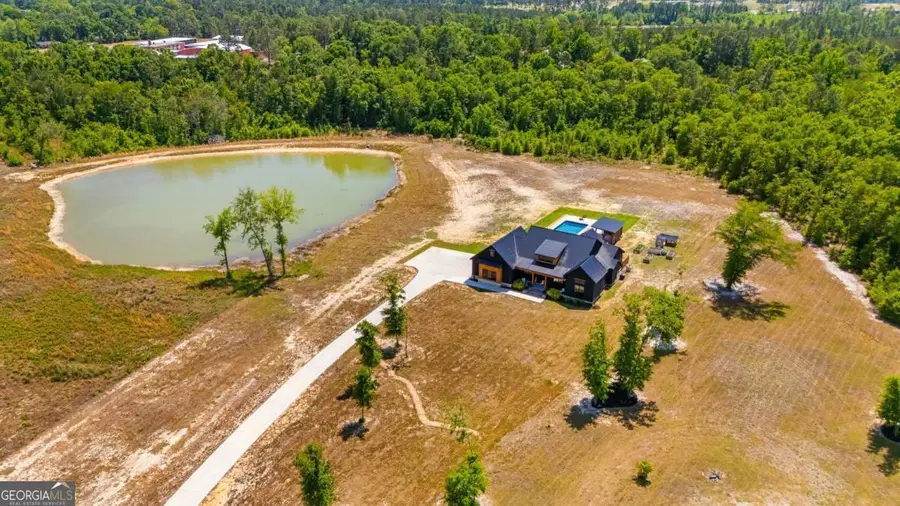 1457 Paris Avenue, Swainsboro, GA 30401 - #2