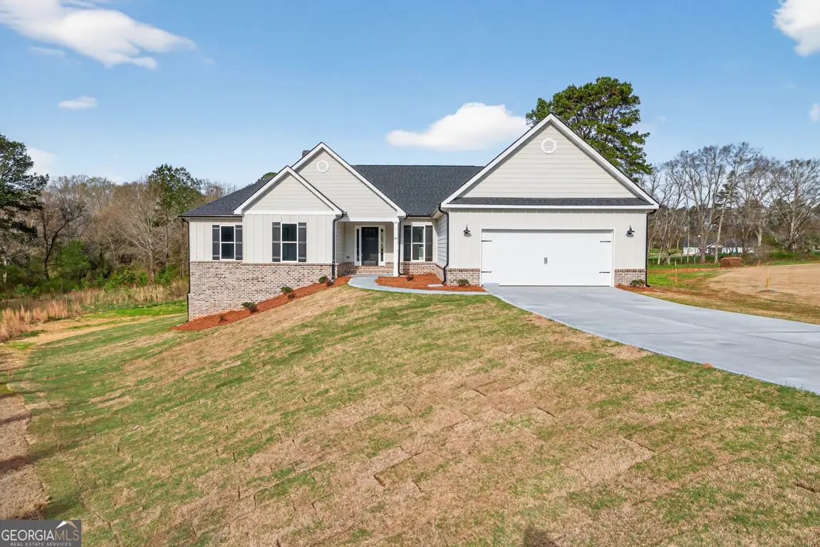 203 Nativity Cove #LOT 27, Winder, GA 30680 - #1