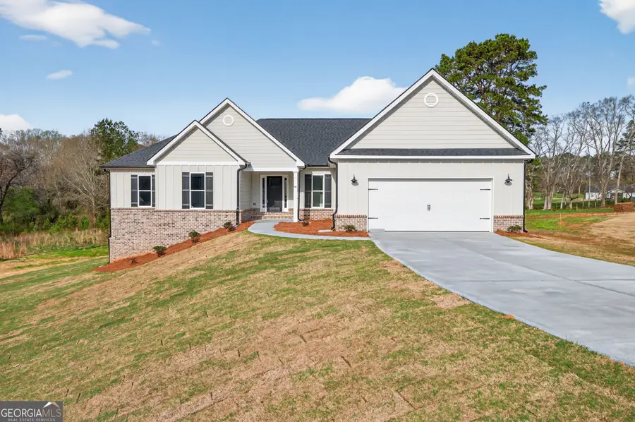 203 Nativity Cove #LOT 27, Winder, GA 30680 - #3