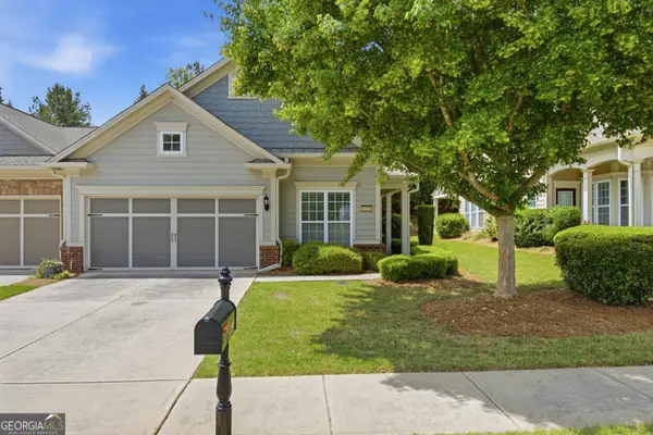 6201 Longleaf Drive, Hoschton, GA 30548