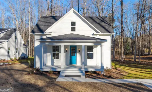 485 West Avenue, Bowdon, GA 30108