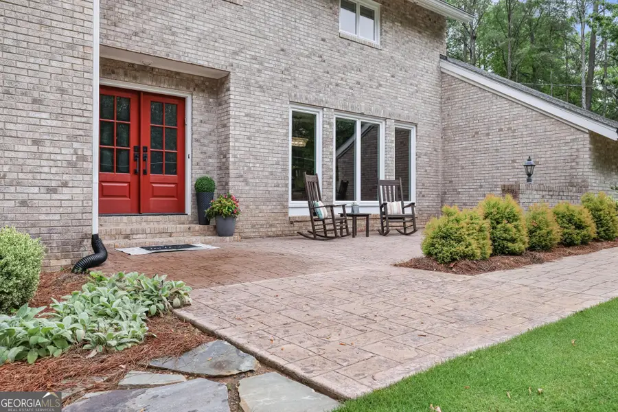 165 River Park Drive, Atlanta, GA 30328 - #3
