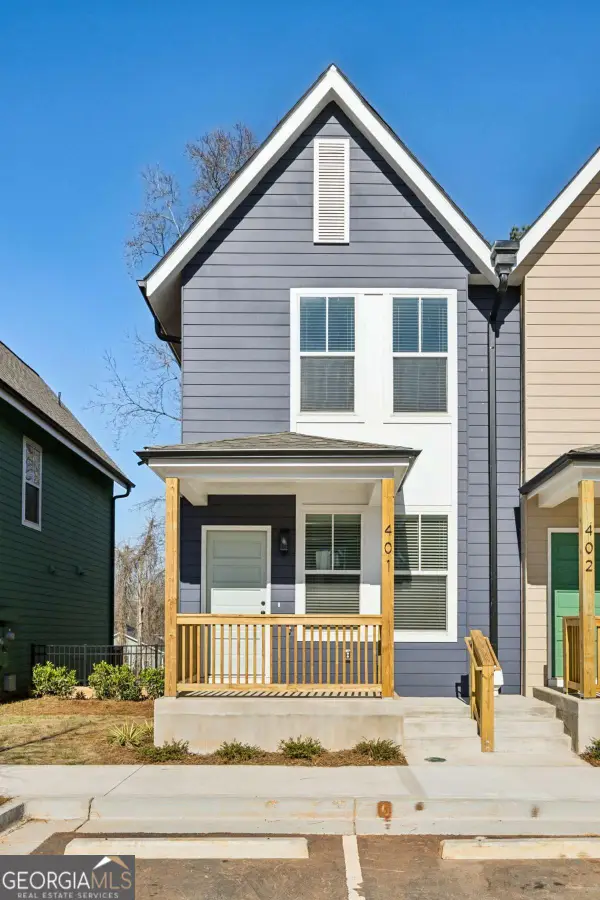 1095 Tucker Avenue #401, Atlanta, GA 30310
