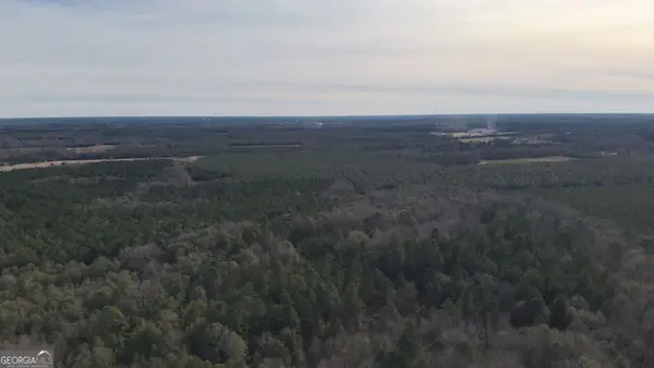 2 Country Club Road #LOT 2, Sylvania, GA 30467