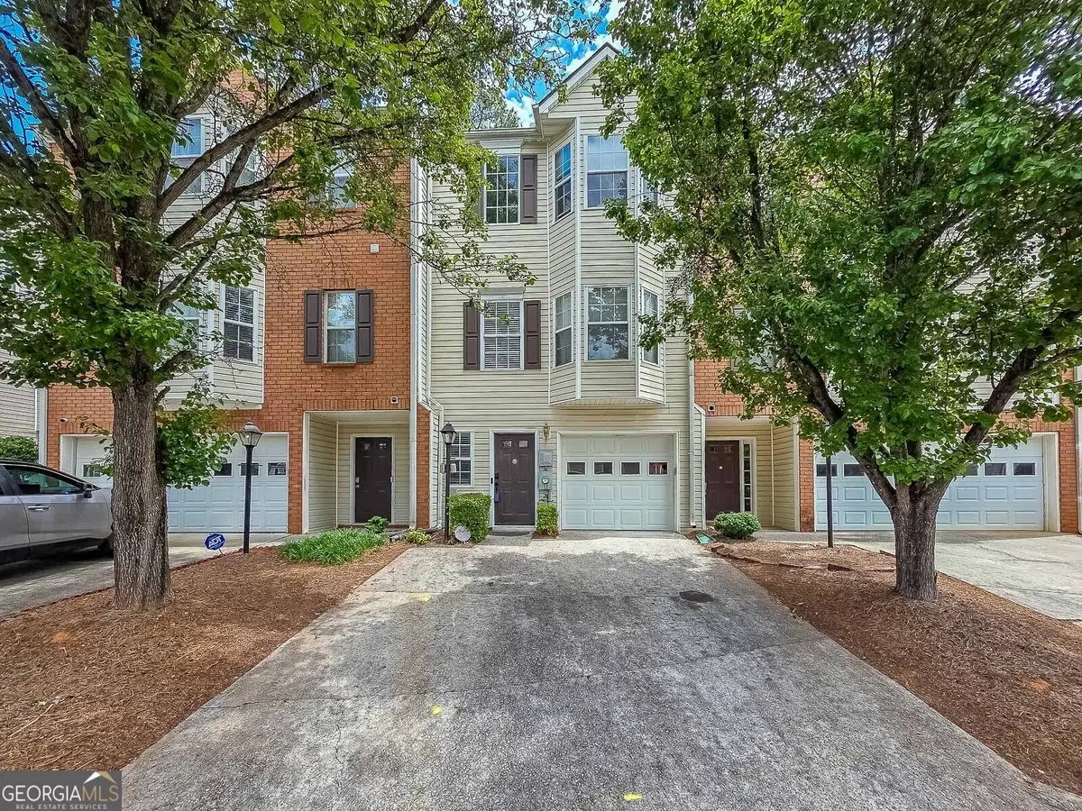 740 Abbotts Mill Court #90, Johns Creek, GA 30097 - #1