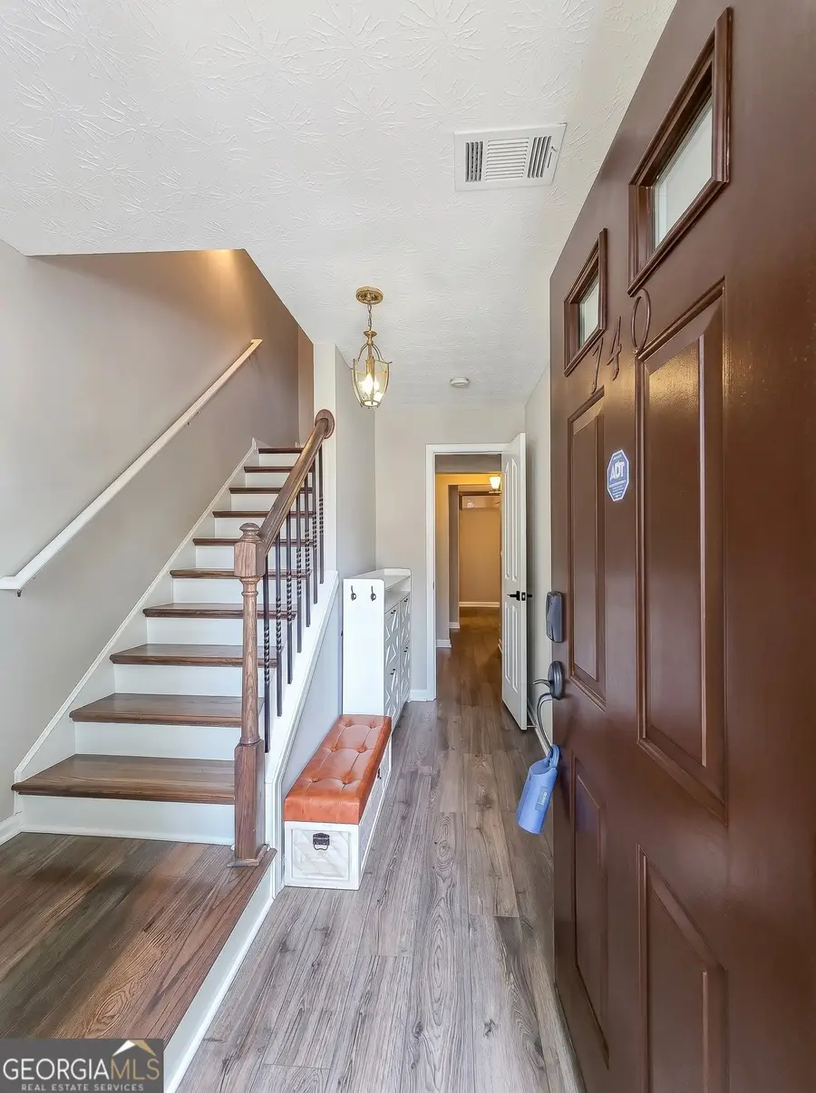 740 Abbotts Mill Court #90, Johns Creek, GA 30097 - #3