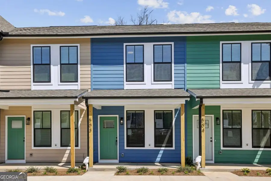 1095 Tucker Avenue #503, Atlanta, GA 30310 - #2