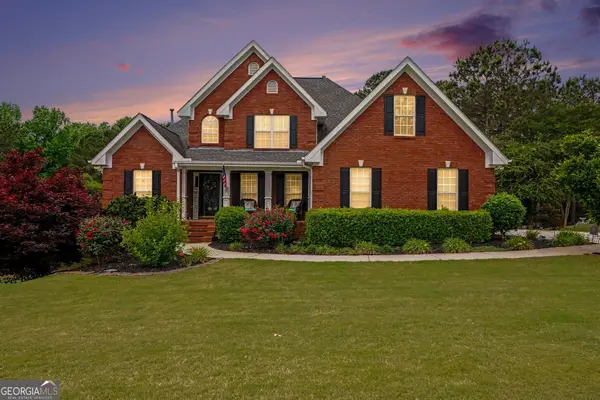 260 Glynnshire Court, Covington, GA 30016