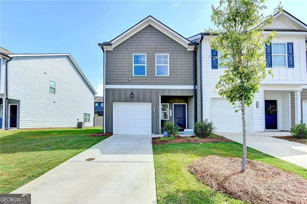 120 Buckingham Lane, Hoschton, GA 30548 - #1