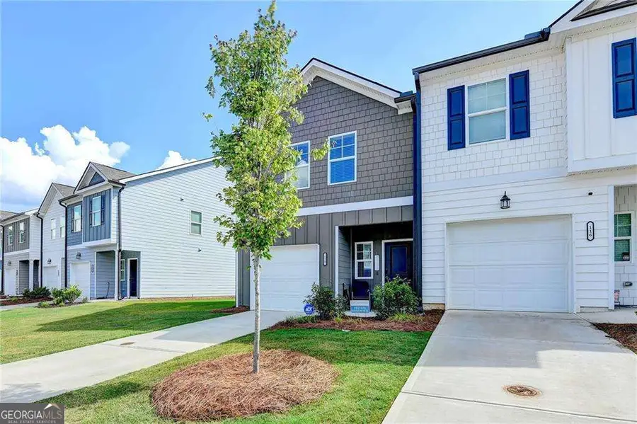 120 Buckingham Lane, Hoschton, GA 30548 - #2