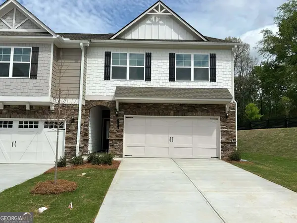 3570 Birdstone Drive #LOT 15, Decatur, GA 30032