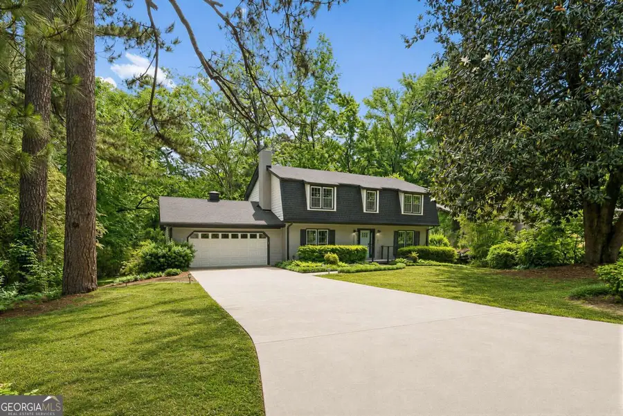 2772 Dunnington Circle, Atlanta, GA 30341 - #3