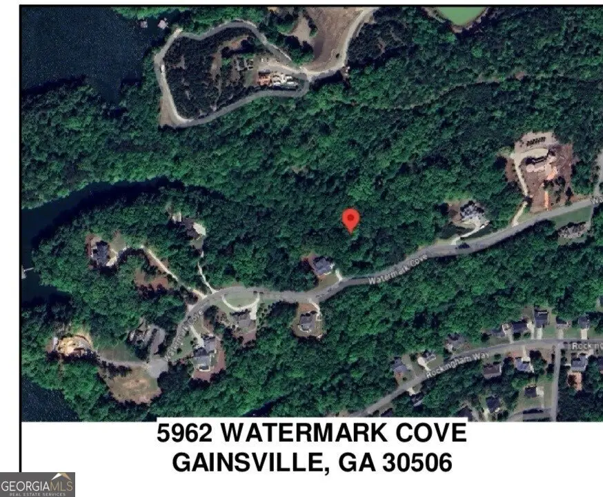5962 Watermark Cove, Gainesville, GA 30506 - #1
