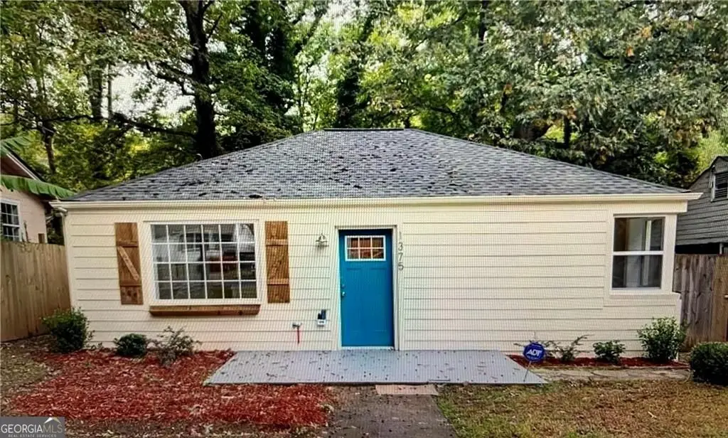 1375 Graymont Drive, Atlanta, GA 30310 - #1