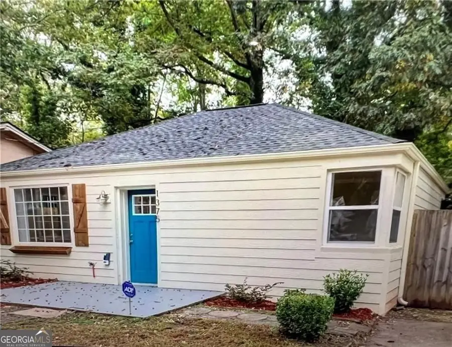 1375 Graymont Drive, Atlanta, GA 30310 - #2