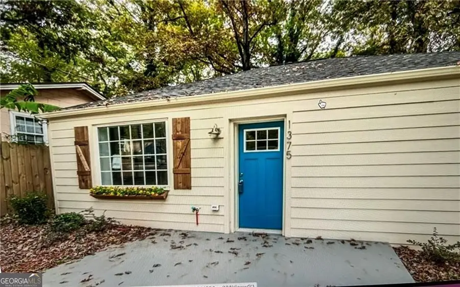 1375 Graymont Drive, Atlanta, GA 30310 - #3