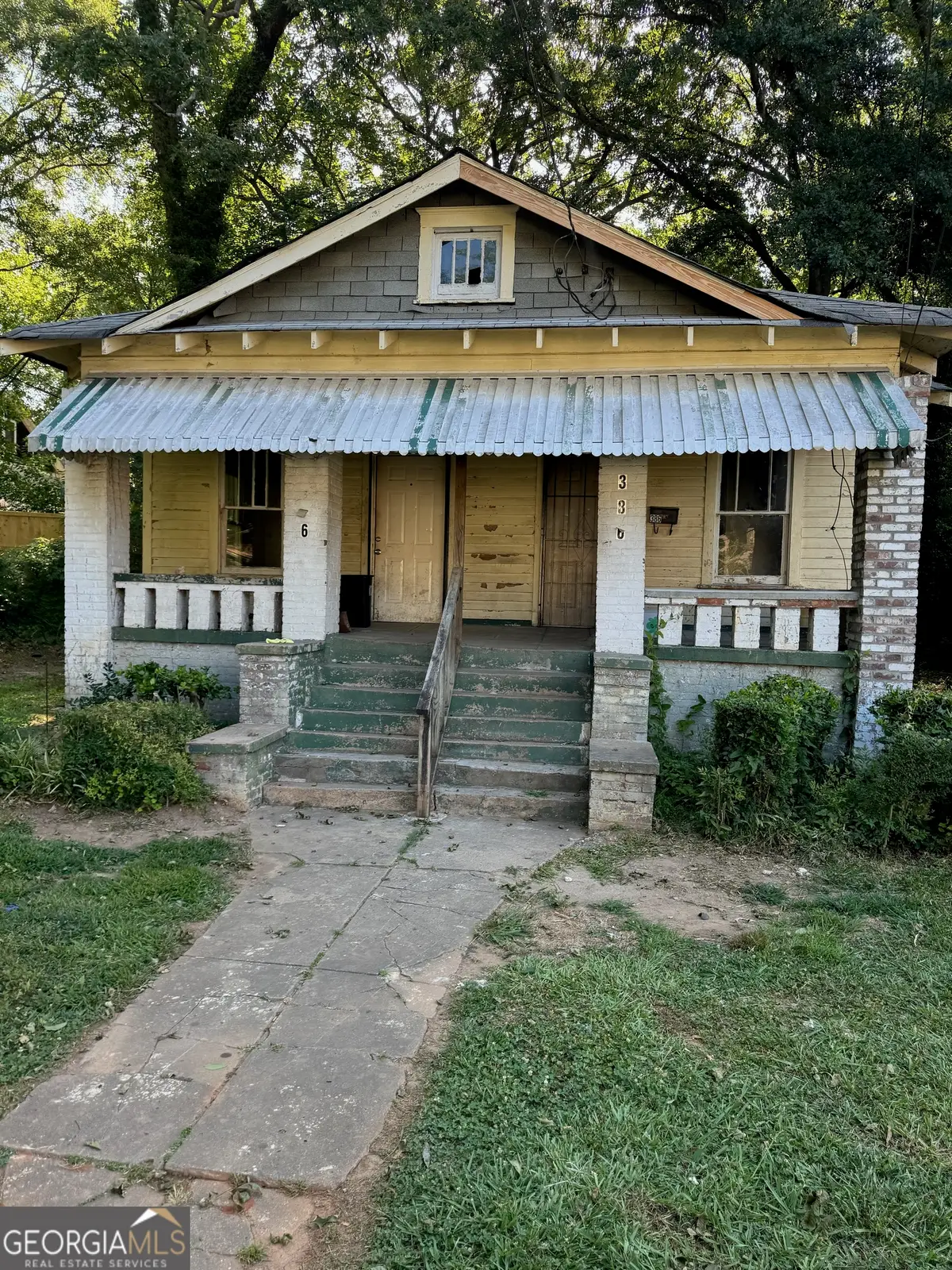 384 Hopkins Street Sw, Atlanta, GA 30310 - #1