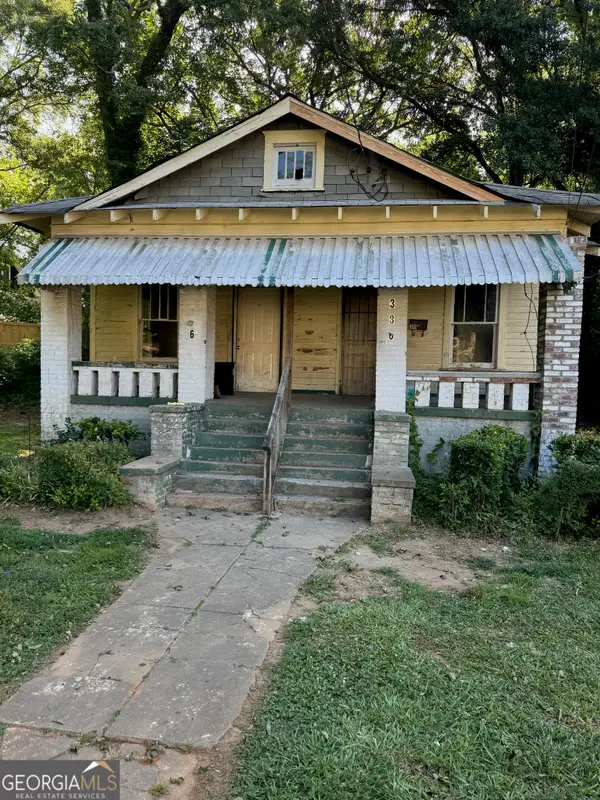 384 Hopkins Street Sw, Atlanta, GA 30310