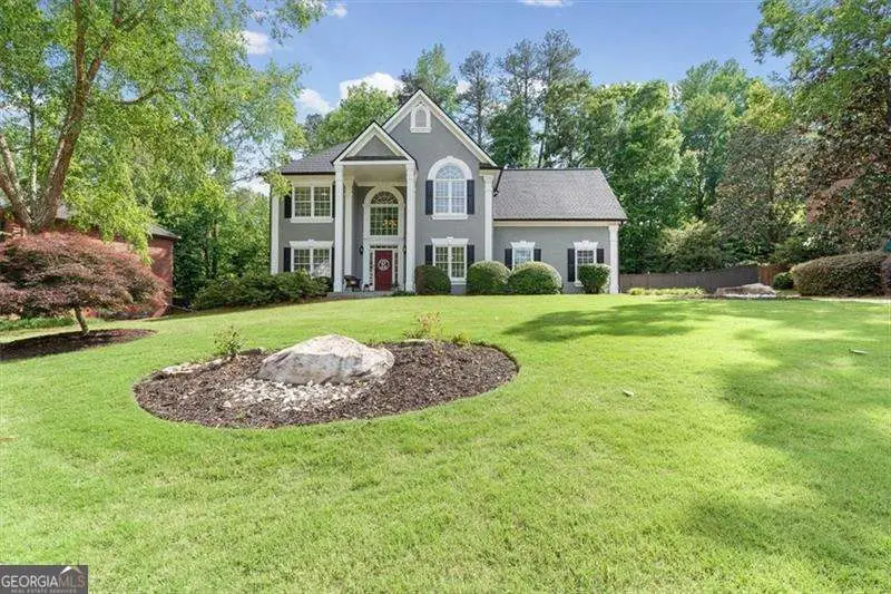 1020 Knoll Terrace, Roswell, GA 30075 - #2
