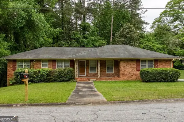 1060 Oakdale Drive Se, Smyrna, GA 30080