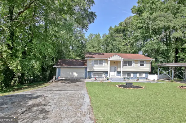 53 Lynn Circle, Newnan, GA 30263