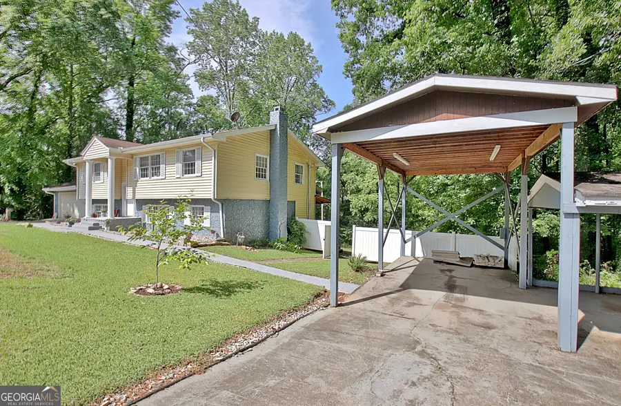 53 Lynn Circle, Newnan, GA 30263 - #2