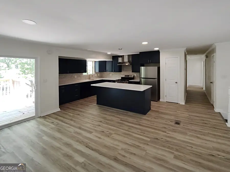 8443 Park Ridge Lane, Riverdale, GA 30274 - #3
