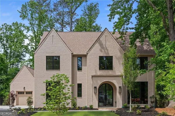 175 Pebble Trail, Alpharetta, GA 30009