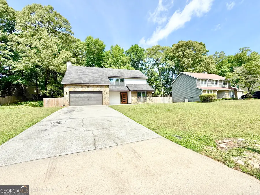 5292 Biffle Road, Stone Mountain, GA 30088 - #3