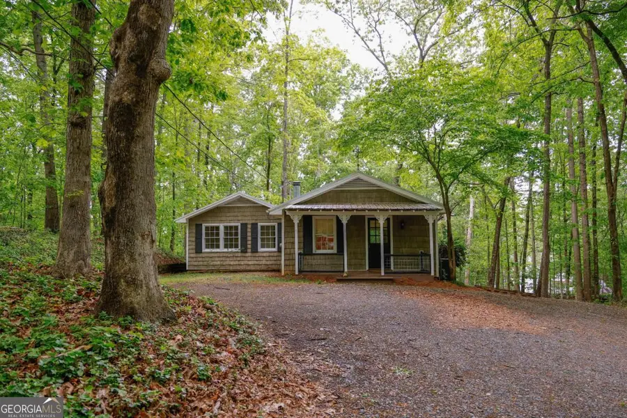 452 Laina Bennett Road, Dawsonville, GA 30534 - #2