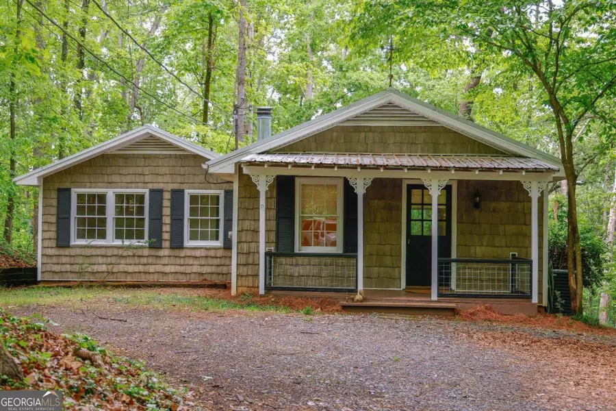 452 Laina Bennett Road, Dawsonville, GA 30534 - #3