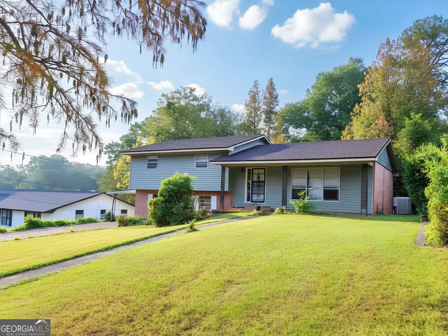 4526 Kenesaw Drive, Columbus, GA 31907 - #2