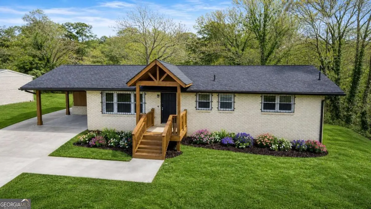 2000 Fairburn Road, Atlanta, GA 30331 - #1
