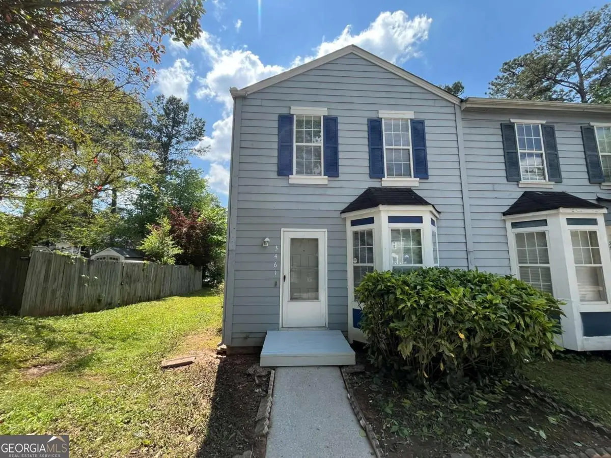 3461 Kingswood Run, Decatur, GA 30034 - #1