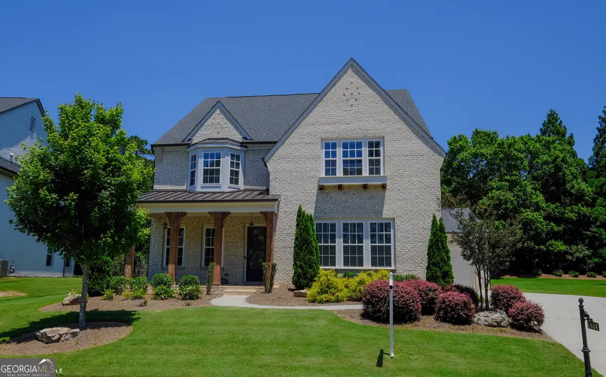 5048 Dinant Drive, Johns Creek, GA 30022 - #1