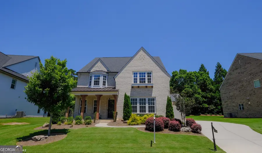 5048 Dinant Drive, Johns Creek, GA 30022 - #2