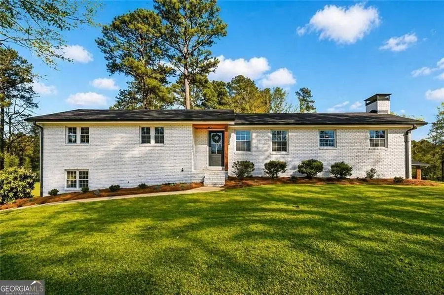 3680 Bells Ferry Road Nw, Kennesaw, GA 30144 - #2